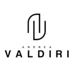 Andrea Valdiri Logo