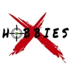 xhobbies logo